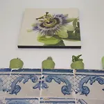 Tiles Of Sao Paulo Apartment Lisbon