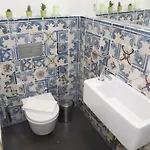 Tiles Of Sao Paulo *