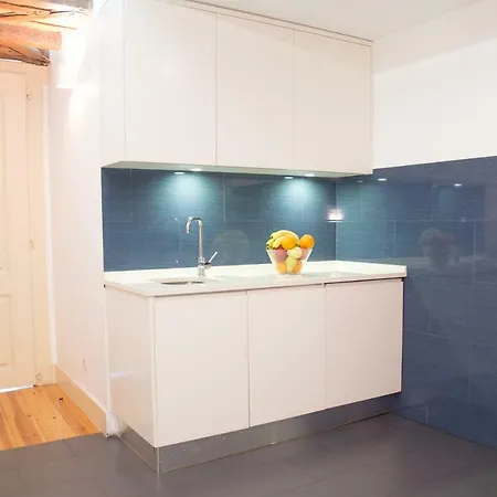 Tiles Of Sao Paulo Appartement *