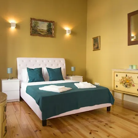 Apartment Tiles Of Sao Paulo