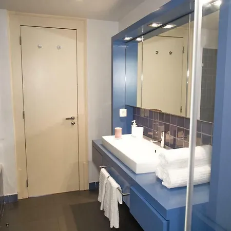 Lejlighed Tiles Of Sao Paulo *