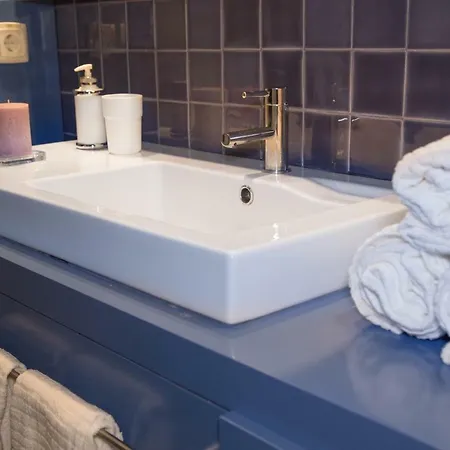 Lejlighed Tiles Of Sao Paulo