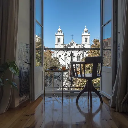 Tiles Of Sao Paulo Apartment