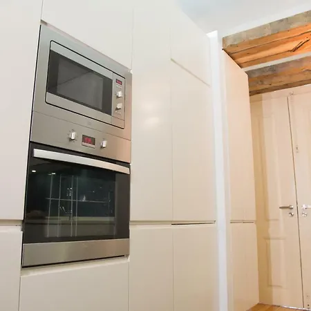 Tiles Of Sao Paulo Lejlighed Lisboa