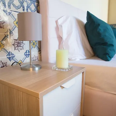 Tiles Of Sao Paulo Apartment *