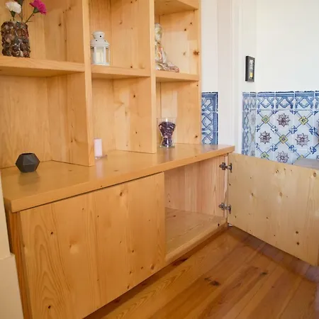 Apartman Tiles Of Sao Paulo