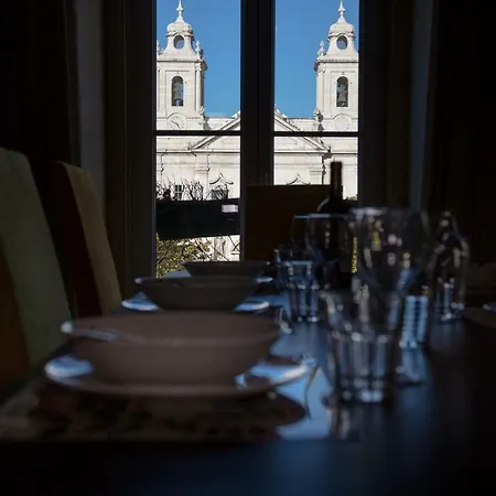 Tiles Of Sao Paulo Lisboa