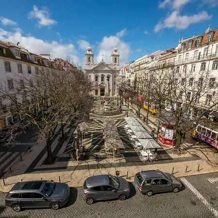 Apartman Tiles Of Sao Paulo