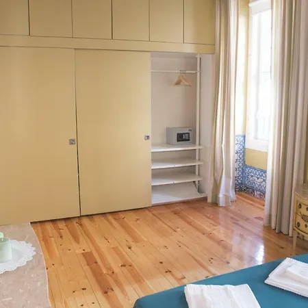 Tiles Of Sao Paulo Appartement *