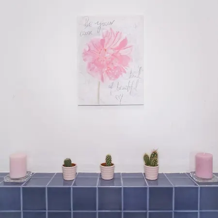 Tiles Of Sao Paulo Lissabon