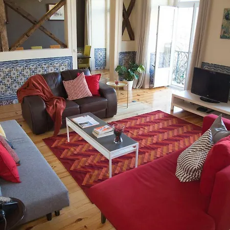 Tiles Of Sao Paulo Appartement *