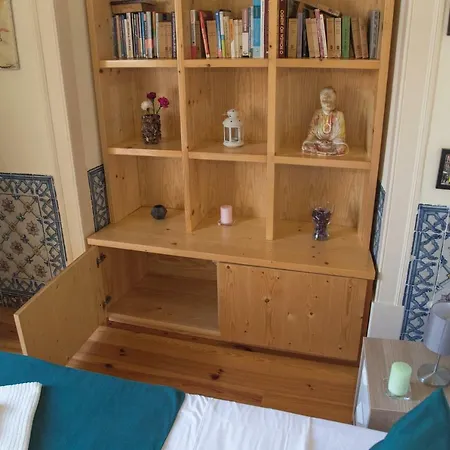 Appartement Tiles Of Sao Paulo