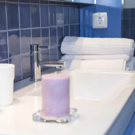 Appartement Tiles Of Sao Paulo