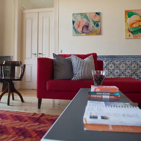 Tiles Of Sao Paulo Appartement *