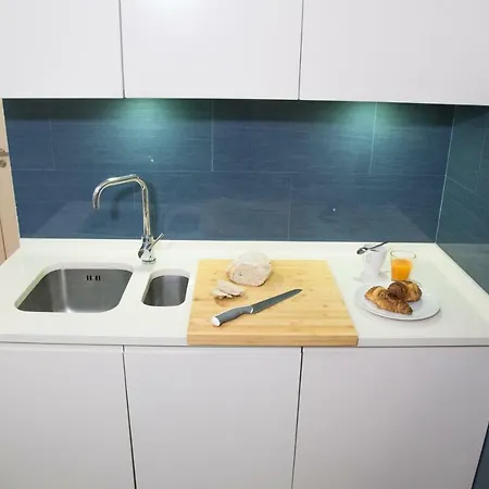 Tiles Of Sao Paulo Lissabon