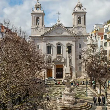Tiles Of Sao Paulo * Lissabon